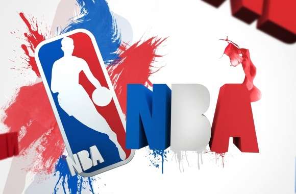 NBA Basketball A Vibrant Sports Experience