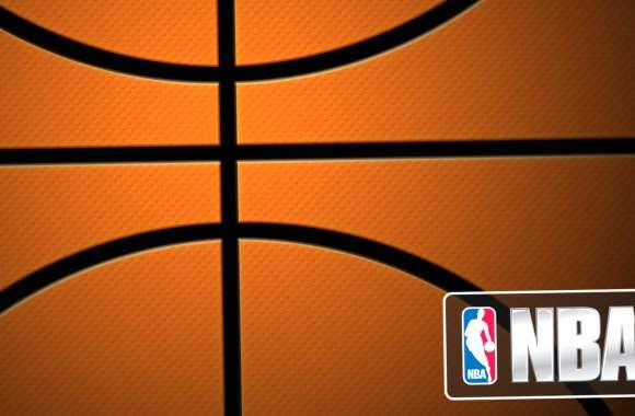 NBA Basketball Action