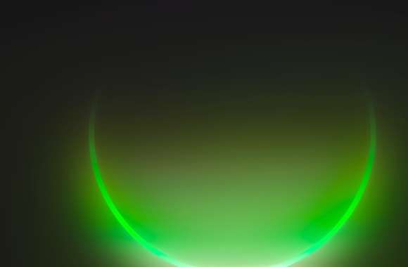 Neon Light Circle 7 wallpapers hd quality