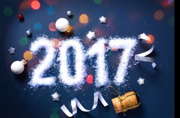 New Year Holiday New Year 2017 wallpapers hd quality