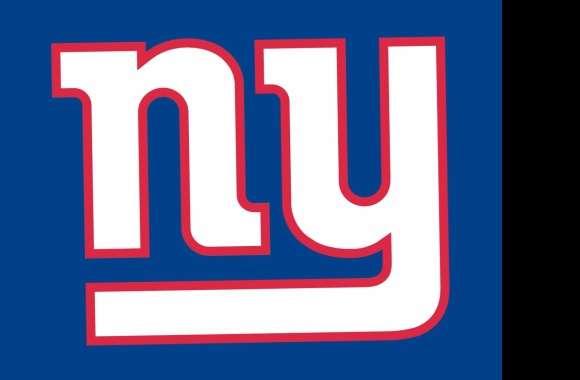 New York Giants Sports Enthusiast Design