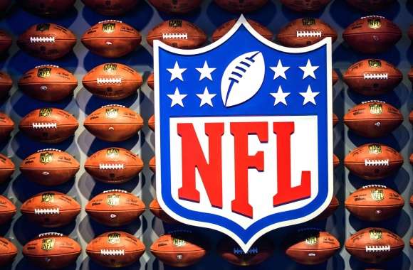 NFL American football