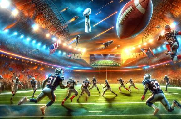 NFL Super Bowl