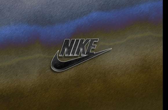 Nike Artistic Logo wallpapers hd quality