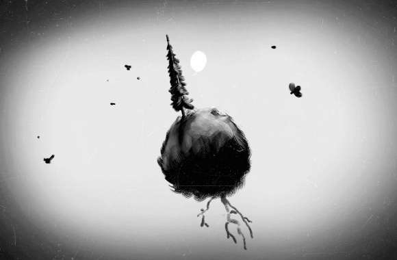 Nothing is there wallpapers hd quality