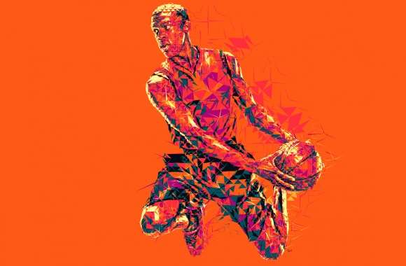 Orange (Color) Basketball Sports 8k Ultra