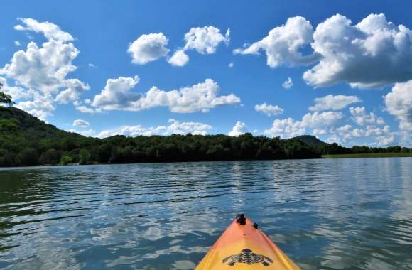 Owsley Fork Reservoir Berea KY wallpapers hd quality