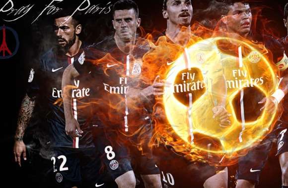 paris saint germain wallpapers hd quality