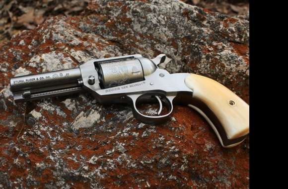 Photography Ruger Gun Man Made Ruger Bearcat