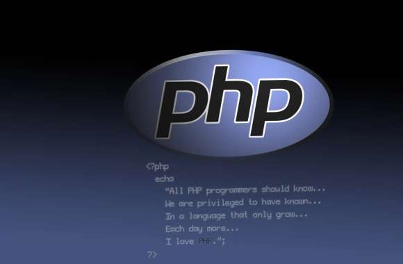 PHP Programming Language