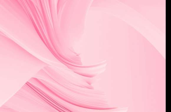 Pink Technology Windows 11