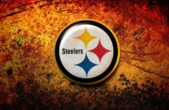 Pittsburgh Steelers Power and Passion