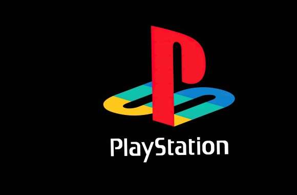 PlayStation Logo