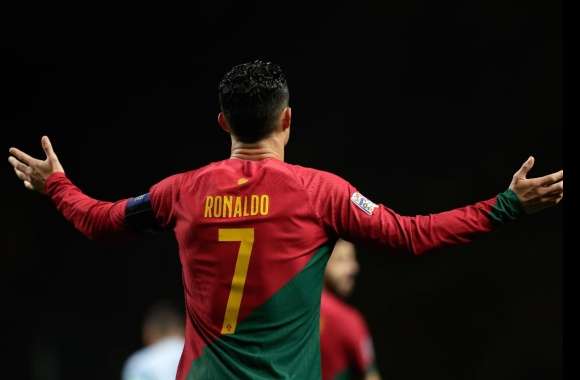 Portugal National Football Team Cristiano Ronaldo Sports