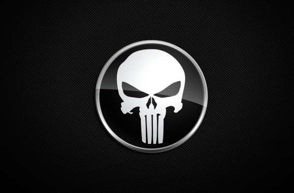 Punisher Emblem Comic wallpapers hd quality