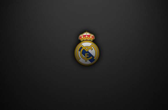 Real Madrid C.F. HD Sports Wallpaper