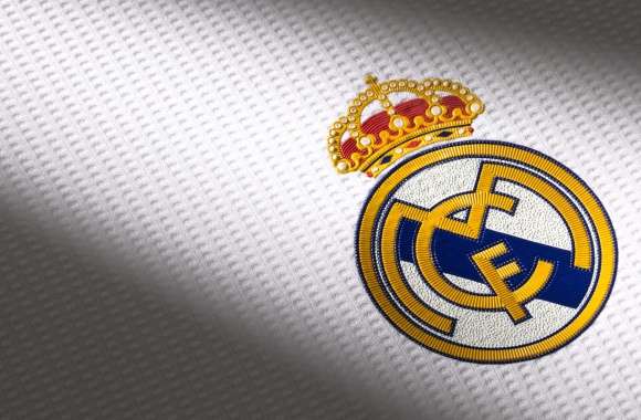 Real Madrid CF 8K