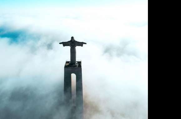 Religious Christ The Redeemer