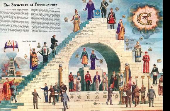 Religious Freemasonry