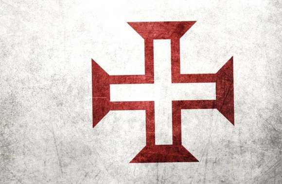 Religious Order Of Christ Wallpaper