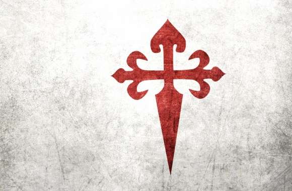 Religious Order Of Santiago Wallpaper