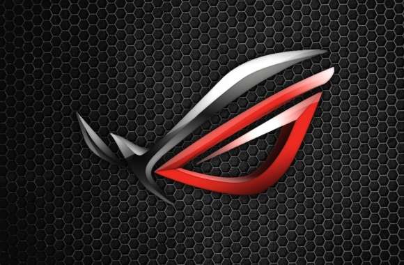 Republic Of Gamers Technology Asus ROG Wallpaper