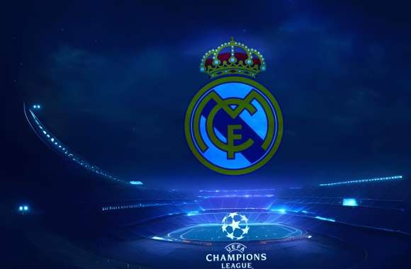 Round Of 16 Real Madrid