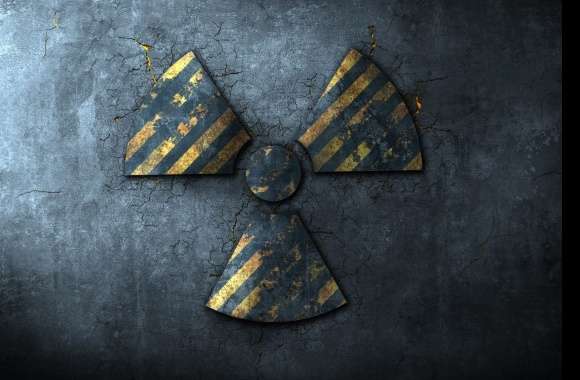 Sci-Fi Radioactive wallpapers hd quality