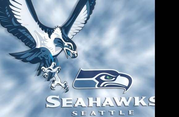 Seattle Seahawks Sports