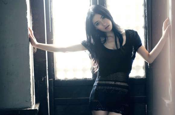 Sensual Woman wallpapers hd quality