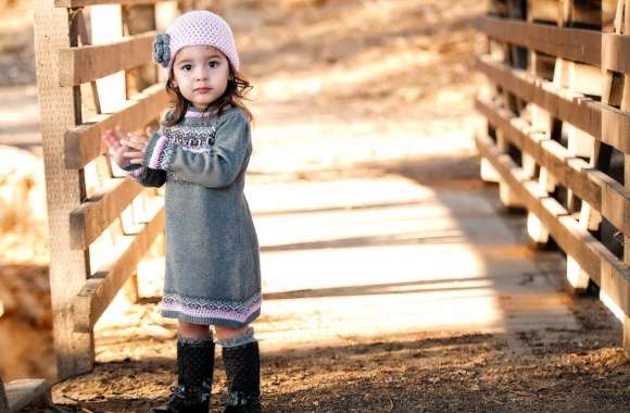 Serene Child Photography