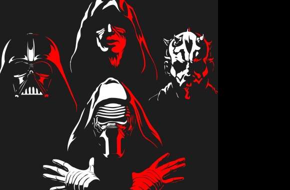 Sith Legends of Star Wars Dark Lords wallpapers hd quality