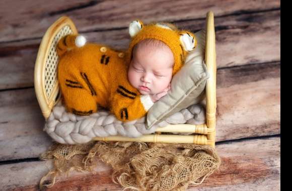 Sleeping Photography Baby wallpapers hd quality