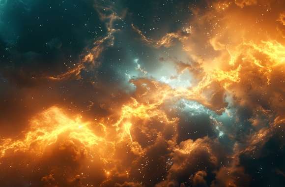 Space Sci Fi Nebula wallpapers hd quality