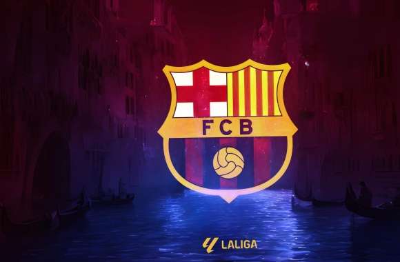 Special Tide FC Barcelona