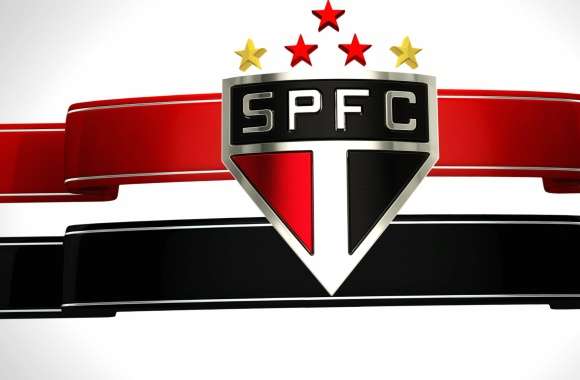 SPFC Wallpaper - White version wallpapers hd quality