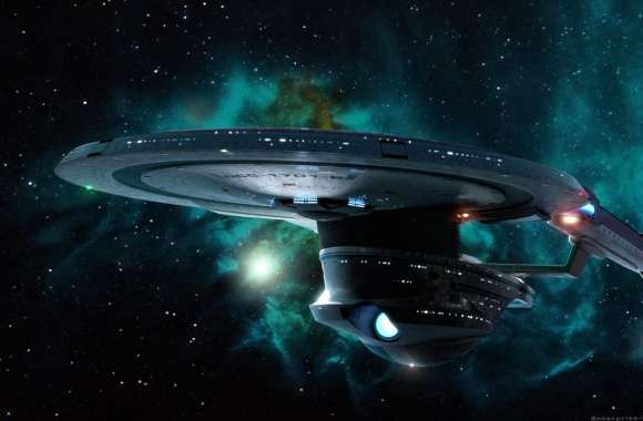 Star Trek Sci-Fi wallpapers hd quality