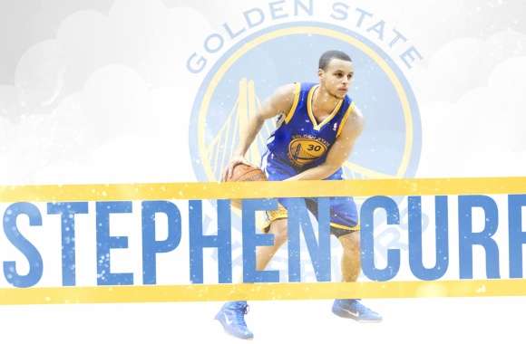 Stephen Curry Golden State Warriors