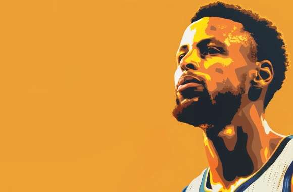 Stephen Curry NBA