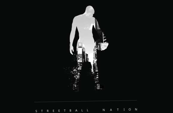 Streetball Sports