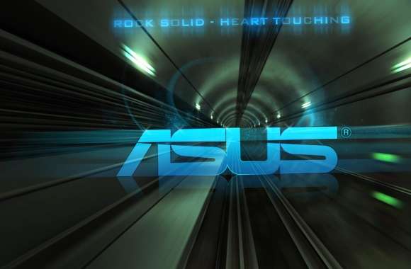 Stunning ASUS Solid Tech Meets Heartfelt Design