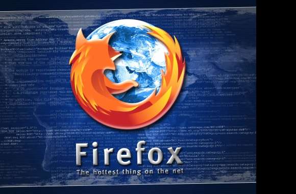 Stunning Embrace Technology with Firefox