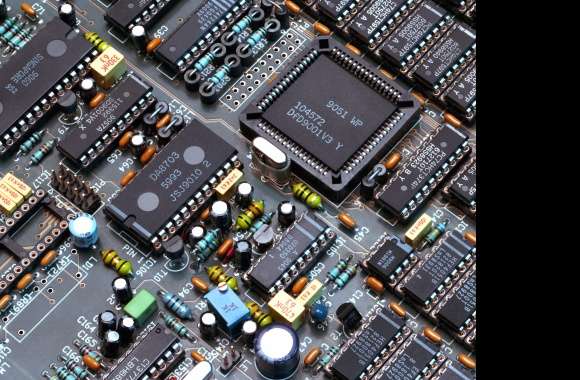 Stunning of Circuit Technology