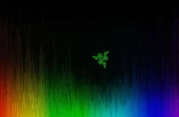 Stunning Razer RGB Technology -