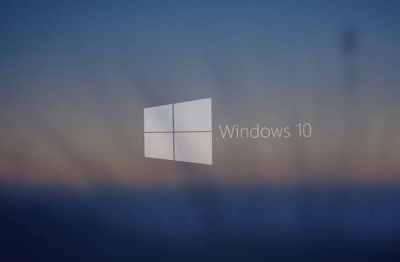 Stunning Windows 10 from Microsoft