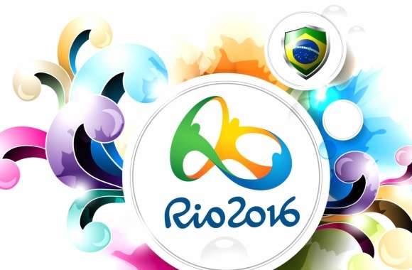 Summer Olympics Rio 2016 Sports Olympic Games