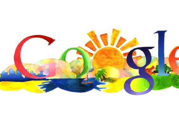 Summer Vibes Google with a Technology Twist