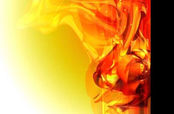 Sunfire Swirl wallpapers hd quality