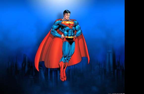 Superman DC Comics