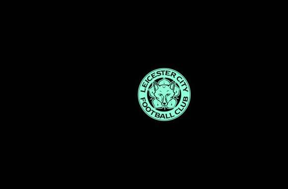 Symbol Crest Emblem Logo Soccer Leicester City F.C. Sports